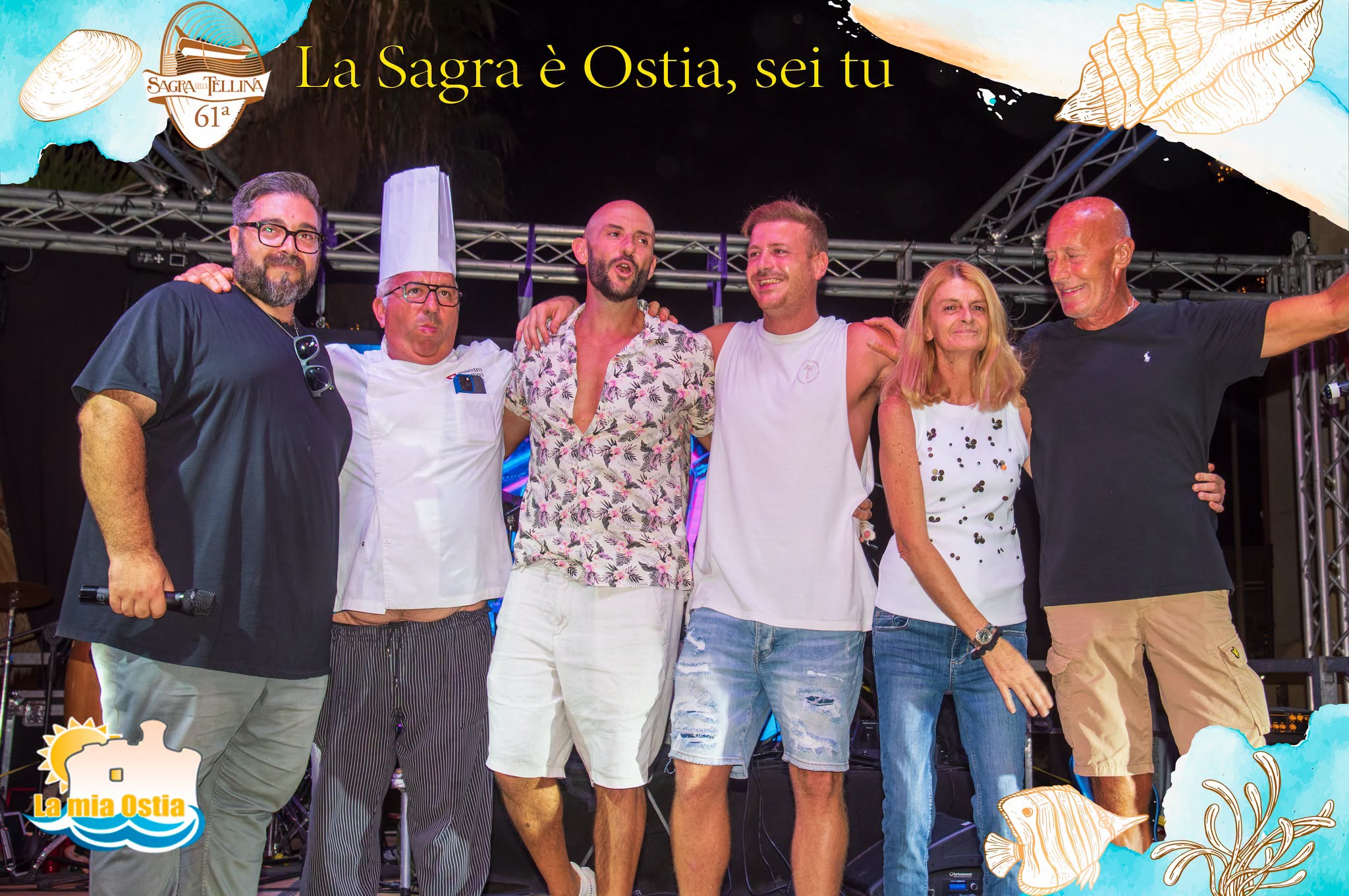 Grande successo per la Sagra della Tellina 2026